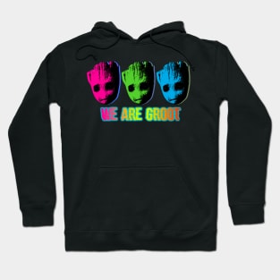 groot Hoodie